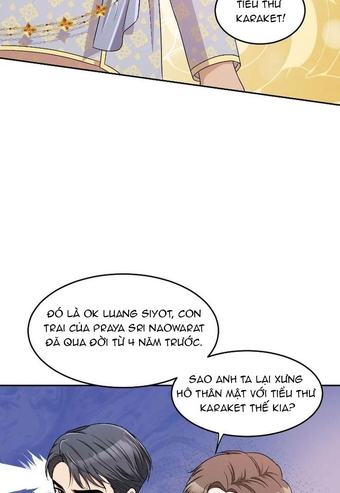 Ngược Dòng Thời Gian Để Yêu Anh Chapter 38 - 52