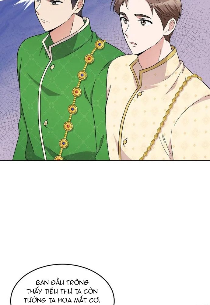 Ngược Dòng Thời Gian Để Yêu Anh Chapter 38 - 53