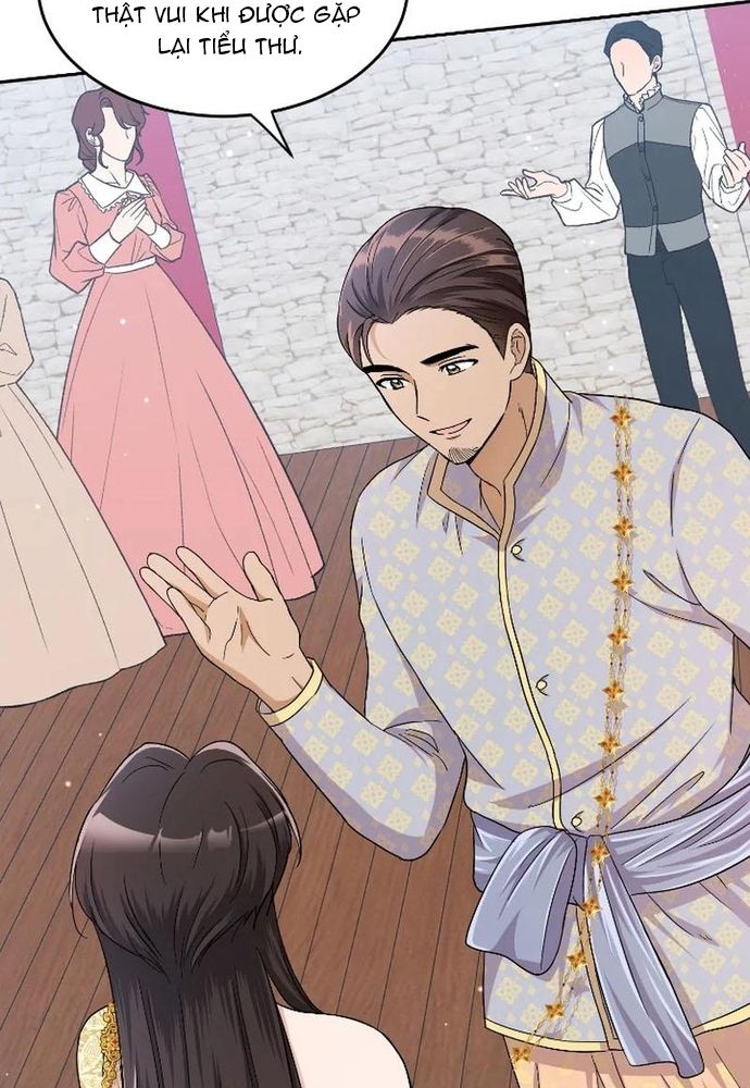 Ngược Dòng Thời Gian Để Yêu Anh Chapter 38 - 54