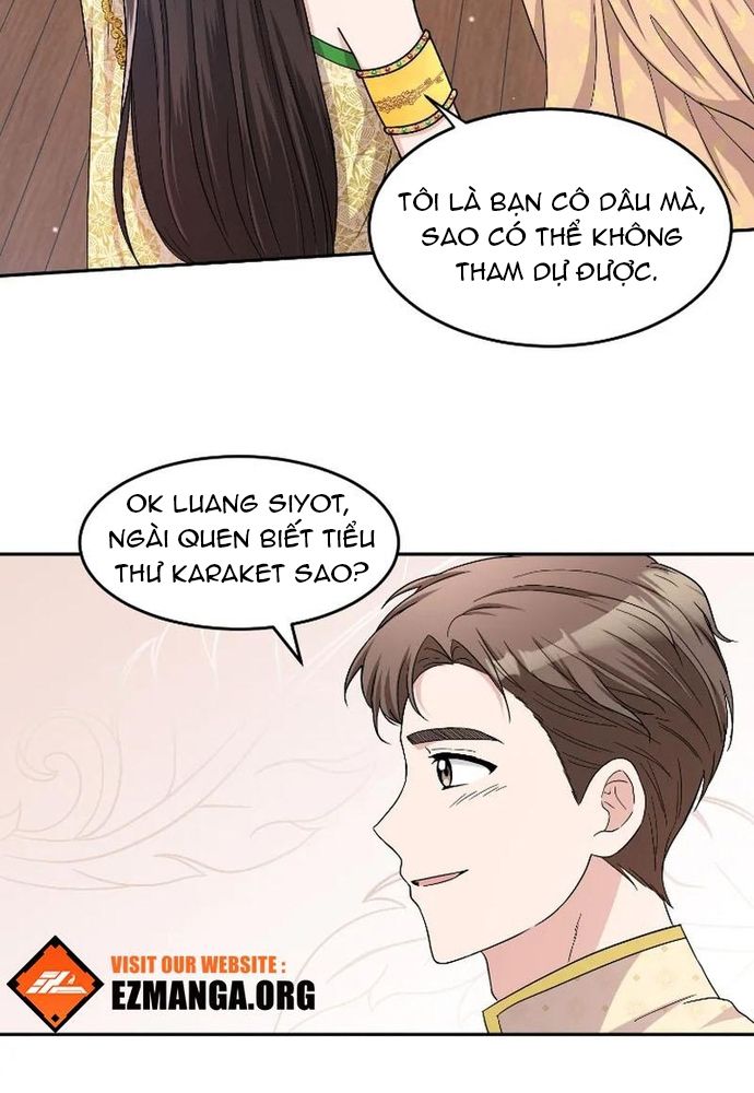 Ngược Dòng Thời Gian Để Yêu Anh Chapter 38 - 55