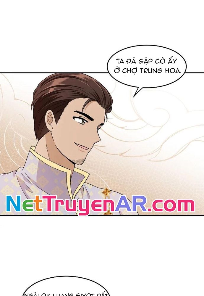 Ngược Dòng Thời Gian Để Yêu Anh Chapter 38 - 56