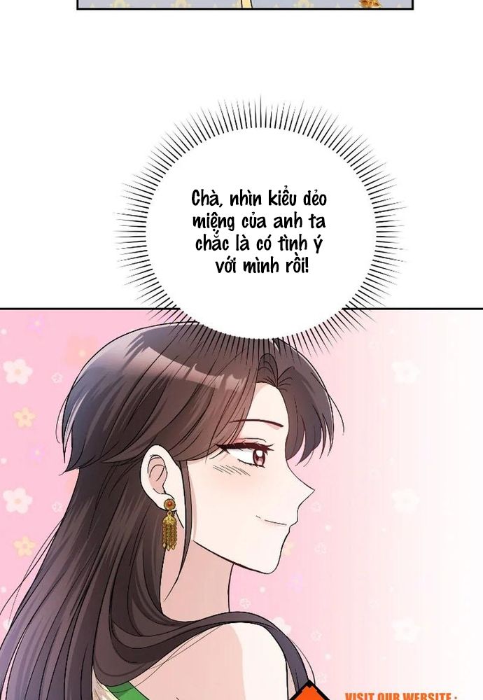 Ngược Dòng Thời Gian Để Yêu Anh Chapter 38 - 59