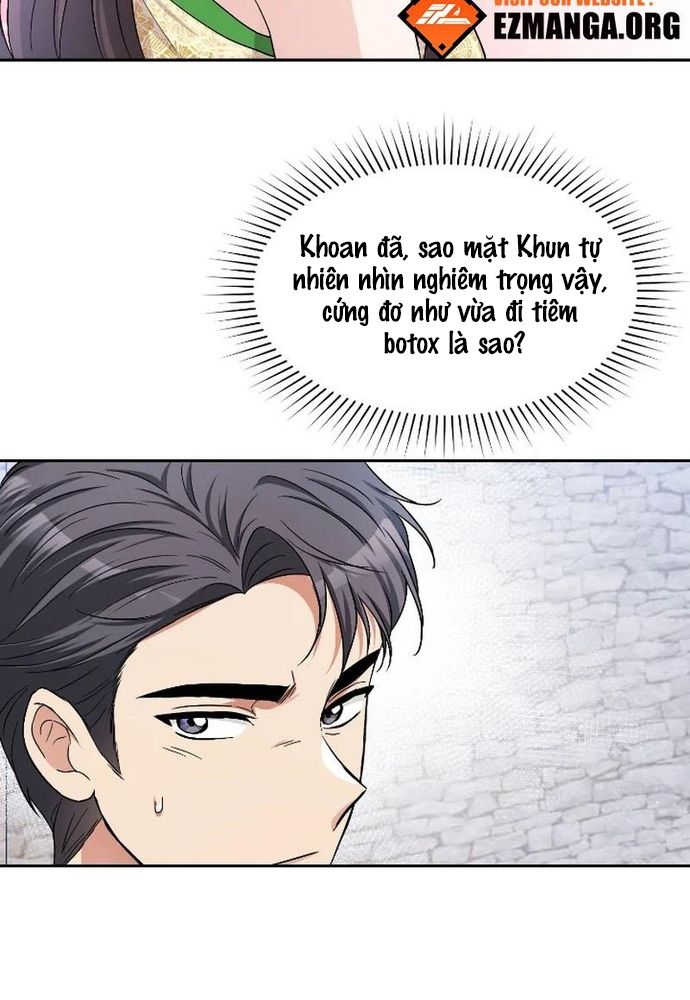Ngược Dòng Thời Gian Để Yêu Anh Chapter 38 - 60