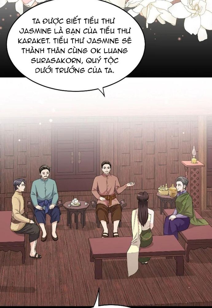 Ngược Dòng Thời Gian Để Yêu Anh Chapter 38 - 7