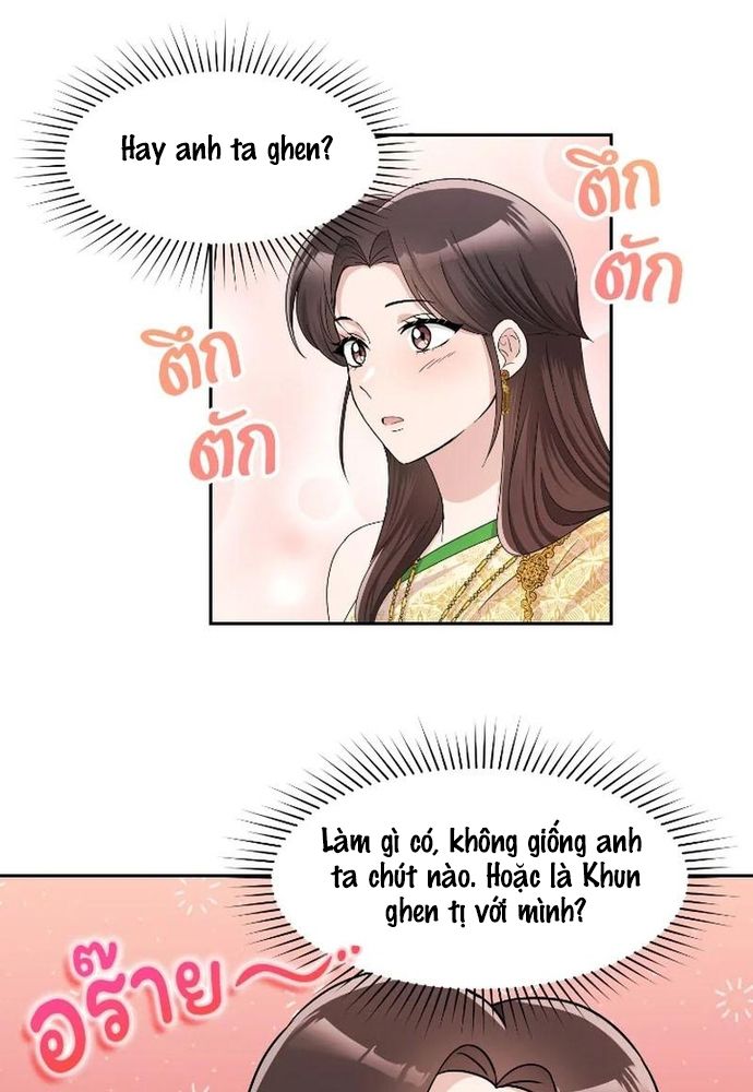 Ngược Dòng Thời Gian Để Yêu Anh Chapter 38 - 61