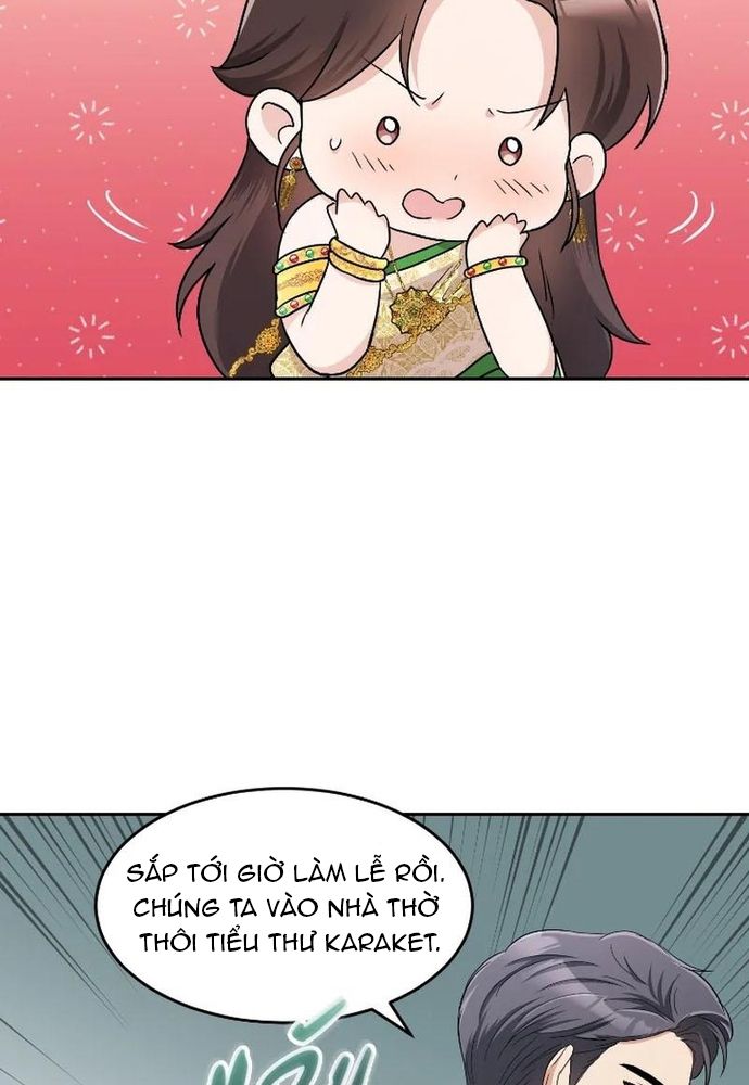 Ngược Dòng Thời Gian Để Yêu Anh Chapter 38 - 62
