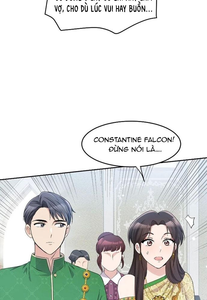 Ngược Dòng Thời Gian Để Yêu Anh Chapter 38 - 75