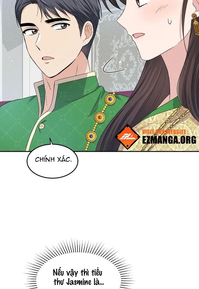 Ngược Dòng Thời Gian Để Yêu Anh Chapter 38 - 77