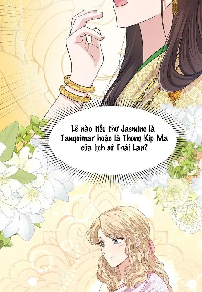 Ngược Dòng Thời Gian Để Yêu Anh Chapter 38 - 80