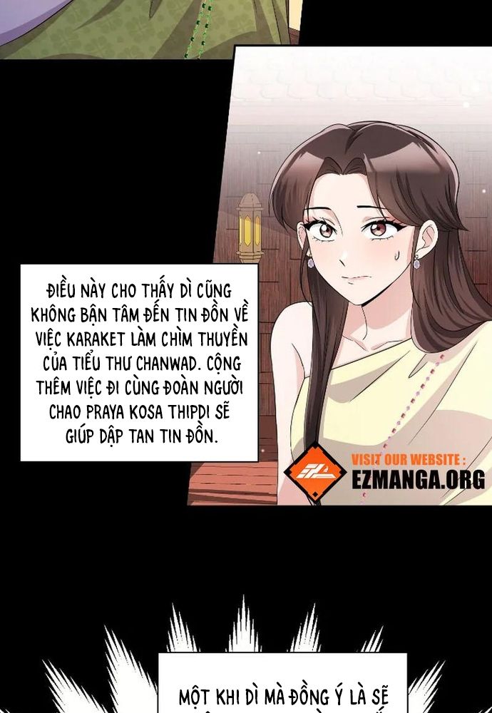 Ngược Dòng Thời Gian Để Yêu Anh Chapter 38 - 9