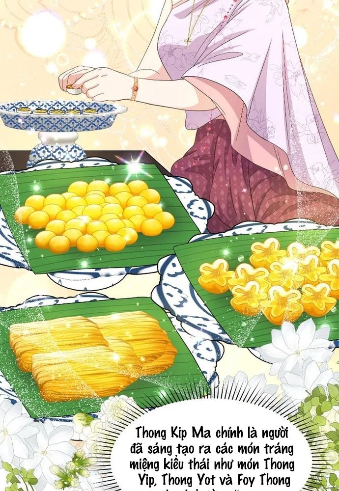 Ngược Dòng Thời Gian Để Yêu Anh Chapter 38 - 81