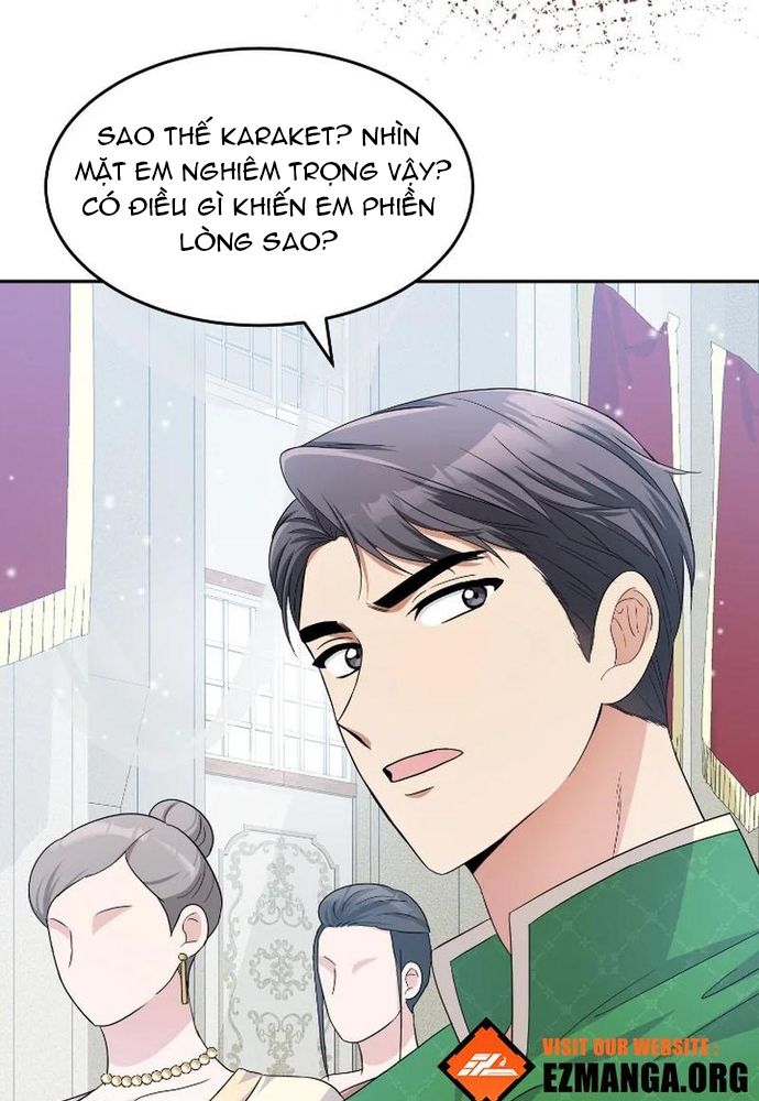Ngược Dòng Thời Gian Để Yêu Anh Chapter 38 - 84