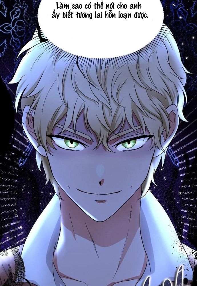 Ngược Dòng Thời Gian Để Yêu Anh Chapter 38 - 86