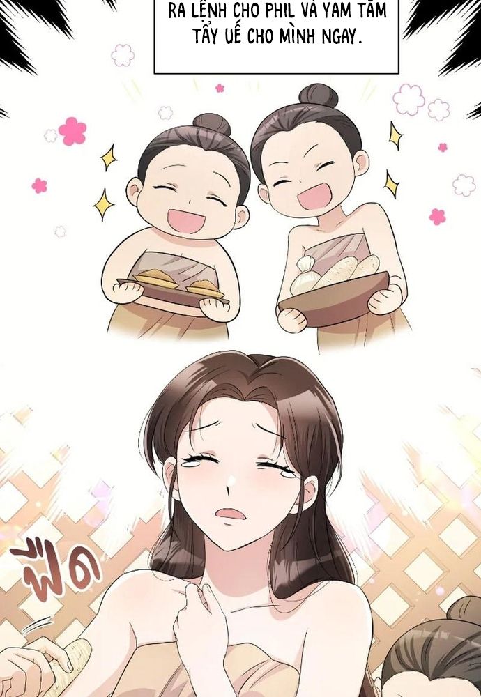 Ngược Dòng Thời Gian Để Yêu Anh Chapter 38 - 10