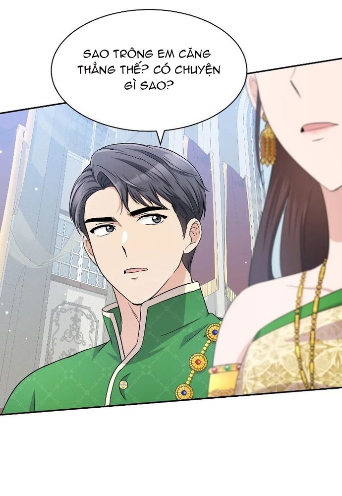 Ngược Dòng Thời Gian Để Yêu Anh Chapter 39 - 2