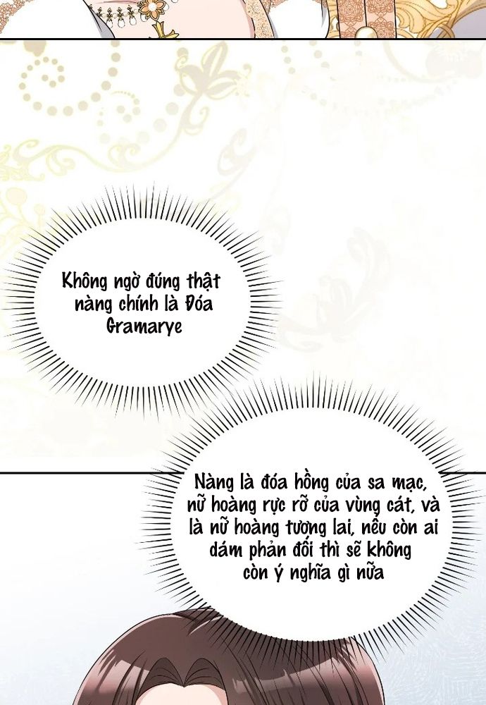 Ngược Dòng Thời Gian Để Yêu Anh Chapter 39 - 11