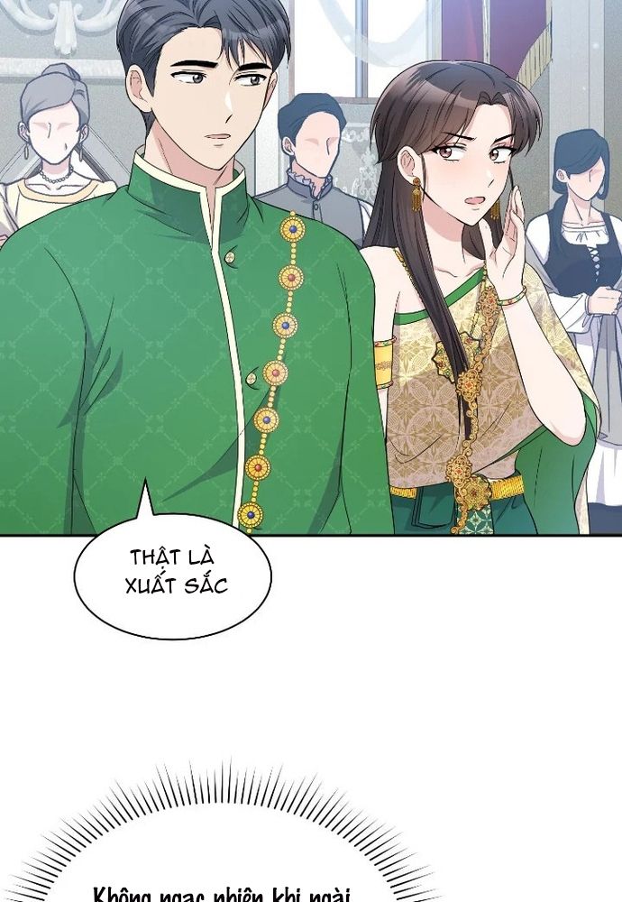 Ngược Dòng Thời Gian Để Yêu Anh Chapter 39 - 14