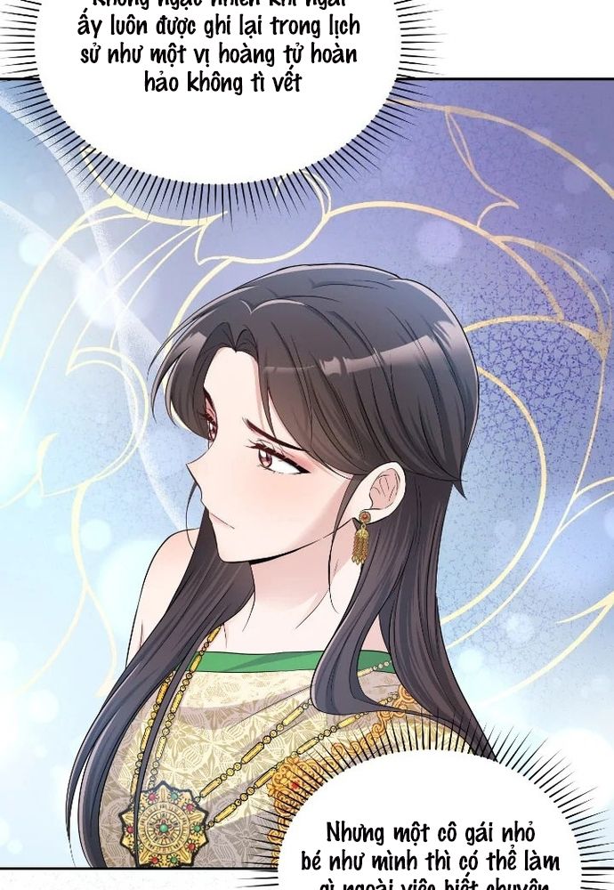 Ngược Dòng Thời Gian Để Yêu Anh Chapter 39 - 15