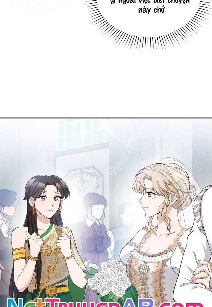 Ngược Dòng Thời Gian Để Yêu Anh Chapter 39 - 16