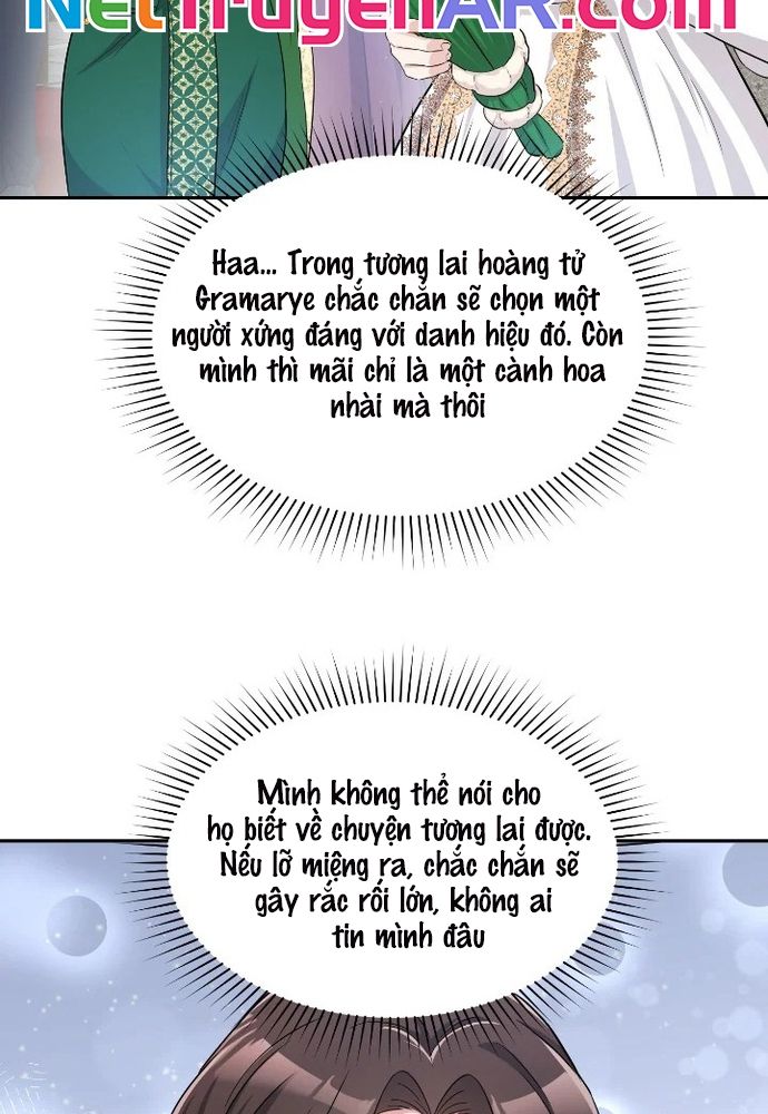 Ngược Dòng Thời Gian Để Yêu Anh Chapter 39 - 17