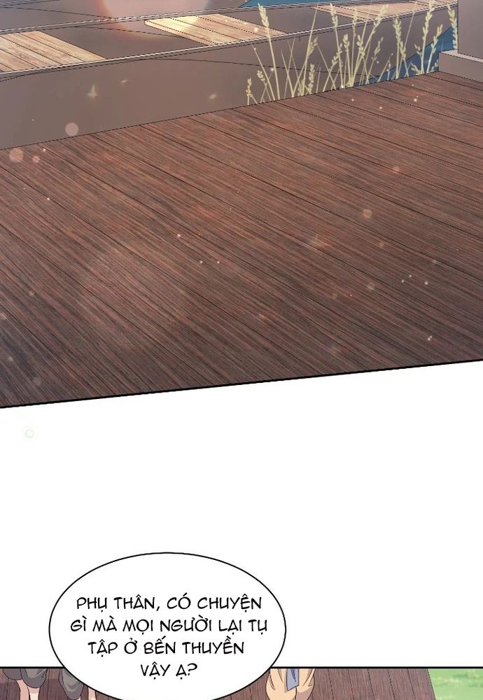 Ngược Dòng Thời Gian Để Yêu Anh Chapter 39 - 20