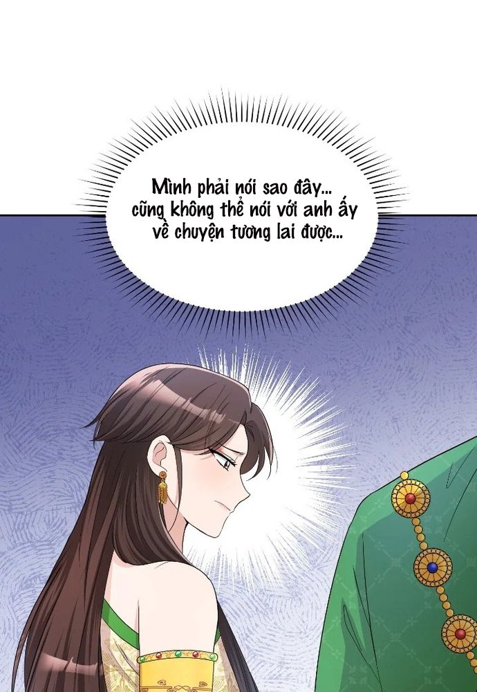 Ngược Dòng Thời Gian Để Yêu Anh Chapter 39 - 3