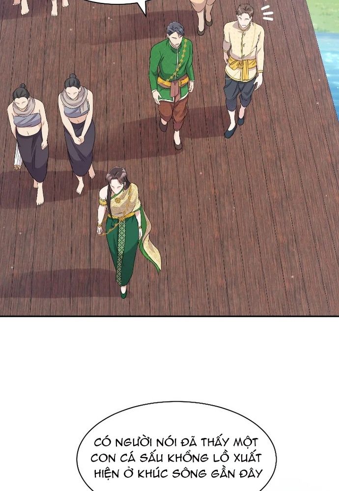 Ngược Dòng Thời Gian Để Yêu Anh Chapter 39 - 21