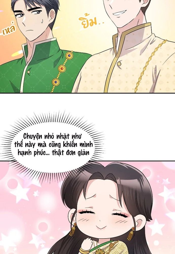 Ngược Dòng Thời Gian Để Yêu Anh Chapter 39 - 23