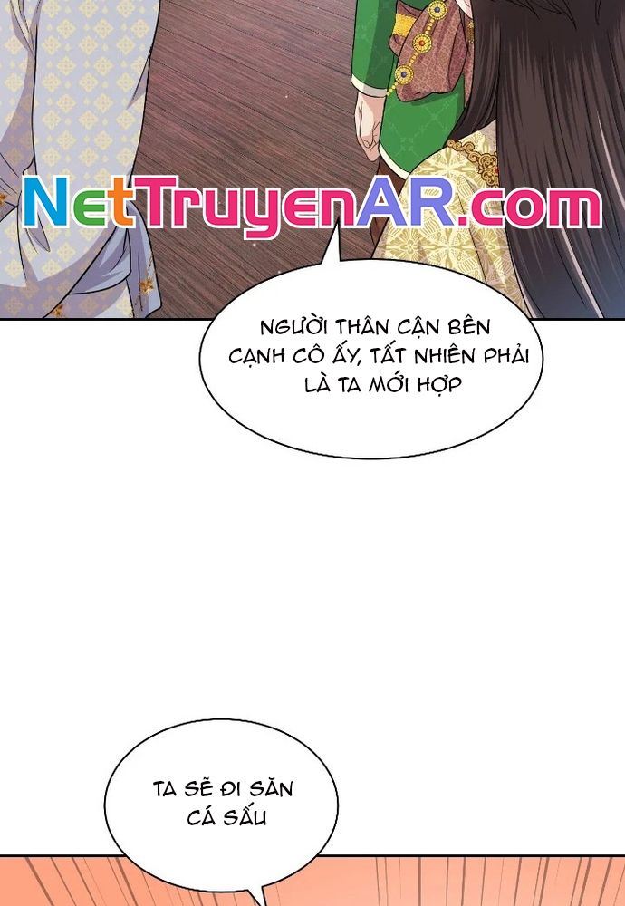 Ngược Dòng Thời Gian Để Yêu Anh Chapter 39 - 27