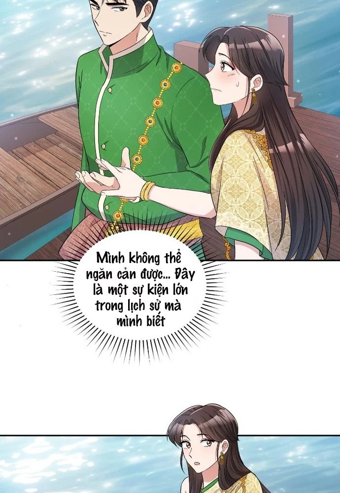 Ngược Dòng Thời Gian Để Yêu Anh Chapter 39 - 29