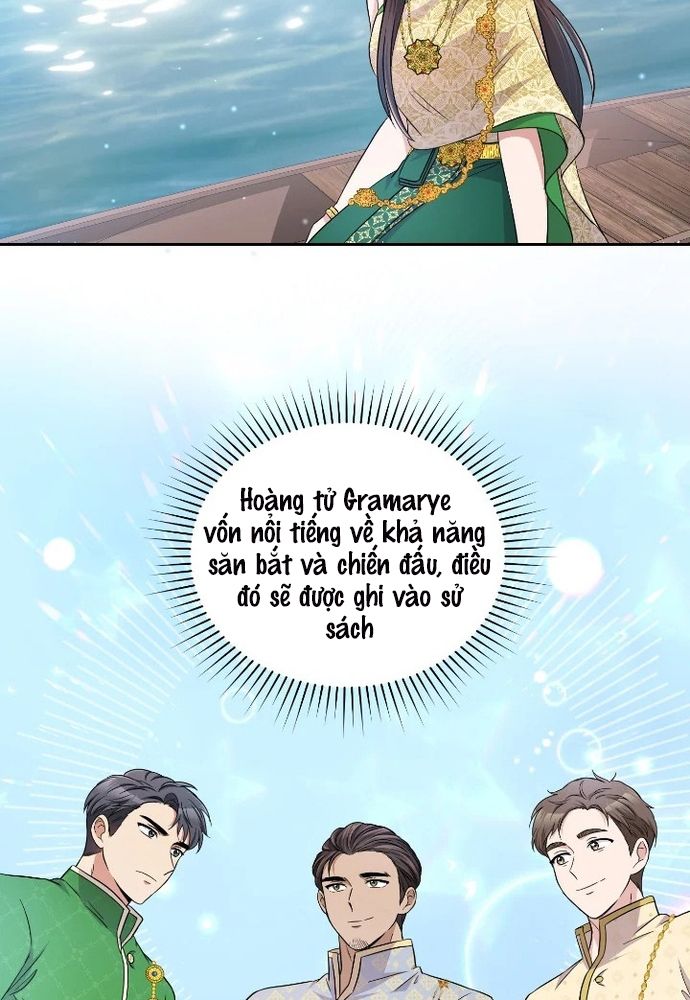 Ngược Dòng Thời Gian Để Yêu Anh Chapter 39 - 30