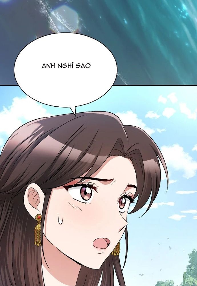 Ngược Dòng Thời Gian Để Yêu Anh Chapter 39 - 34