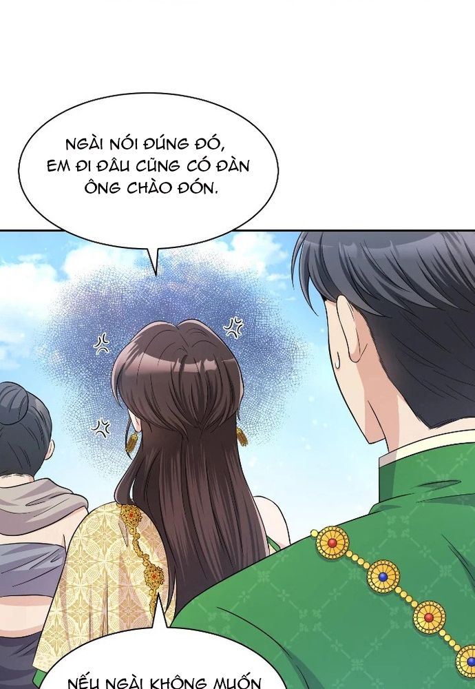 Ngược Dòng Thời Gian Để Yêu Anh Chapter 39 - 40