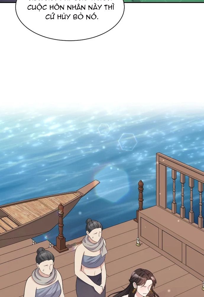 Ngược Dòng Thời Gian Để Yêu Anh Chapter 39 - 41