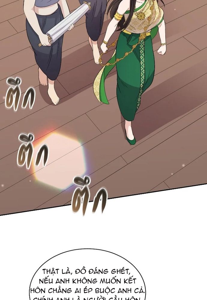 Ngược Dòng Thời Gian Để Yêu Anh Chapter 39 - 42