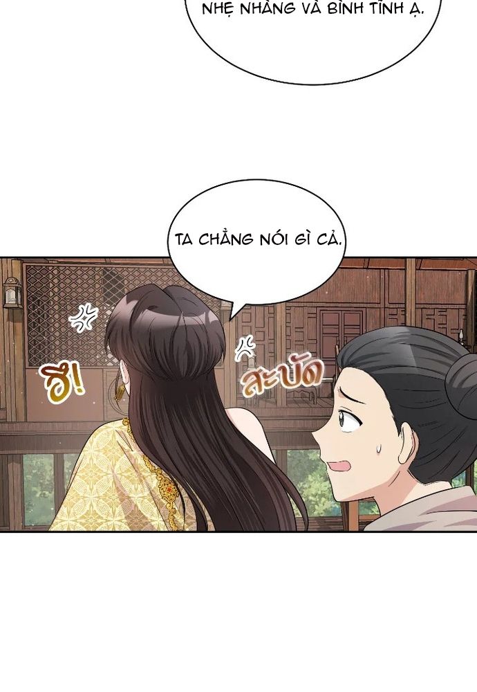 Ngược Dòng Thời Gian Để Yêu Anh Chapter 39 - 44