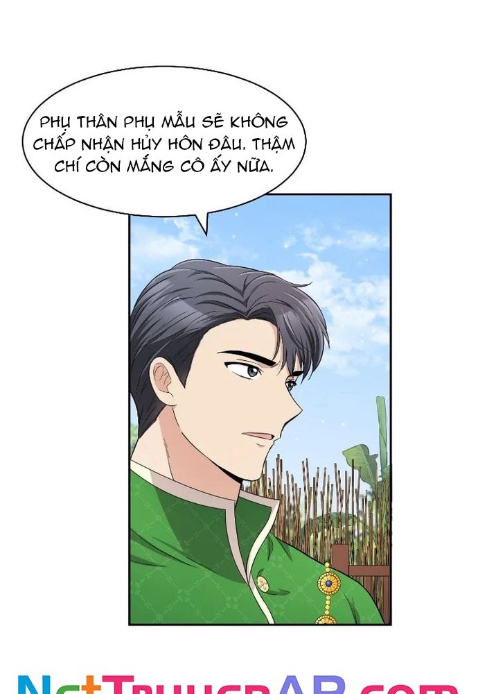 Ngược Dòng Thời Gian Để Yêu Anh Chapter 39 - 46