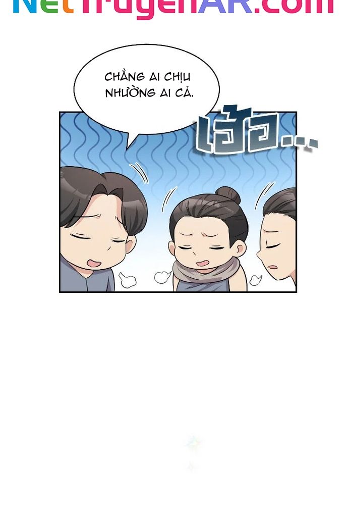 Ngược Dòng Thời Gian Để Yêu Anh Chapter 39 - 47