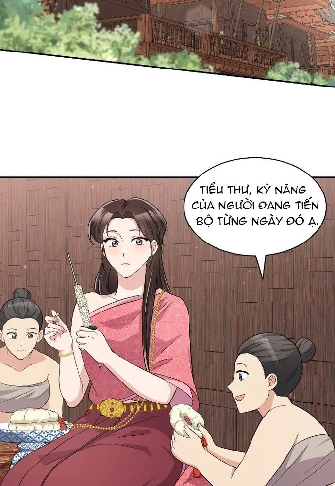 Ngược Dòng Thời Gian Để Yêu Anh Chapter 39 - 49