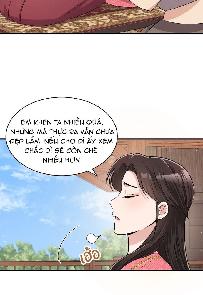 Ngược Dòng Thời Gian Để Yêu Anh Chapter 39 - 50