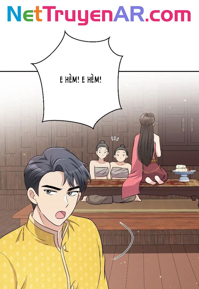 Ngược Dòng Thời Gian Để Yêu Anh Chapter 39 - 57