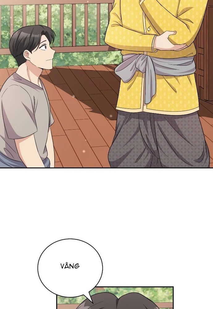 Ngược Dòng Thời Gian Để Yêu Anh Chapter 39 - 61