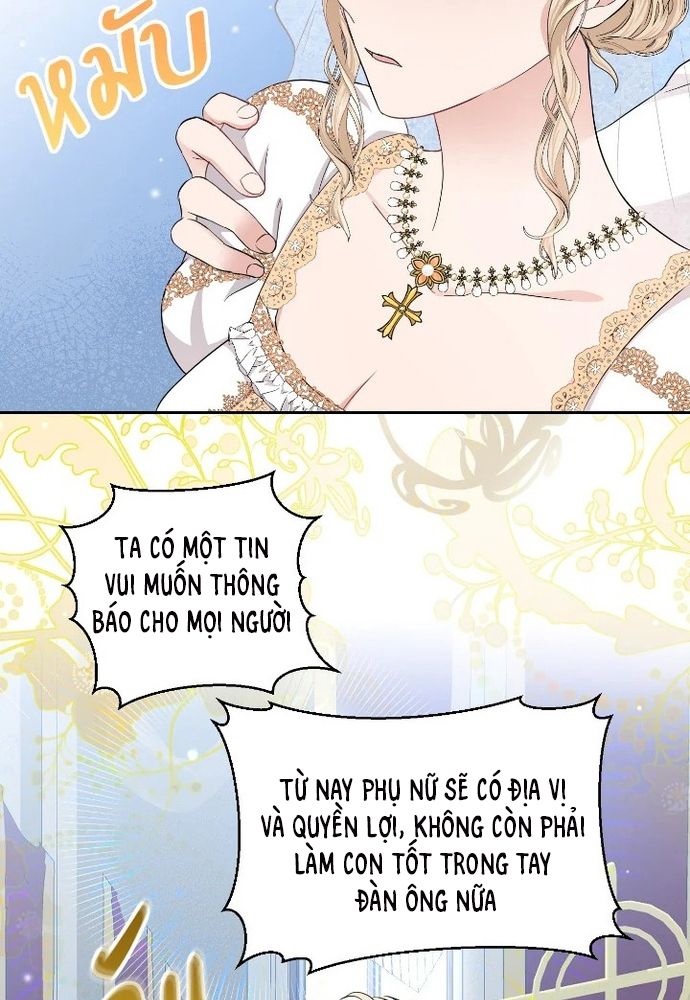 Ngược Dòng Thời Gian Để Yêu Anh Chapter 39 - 8