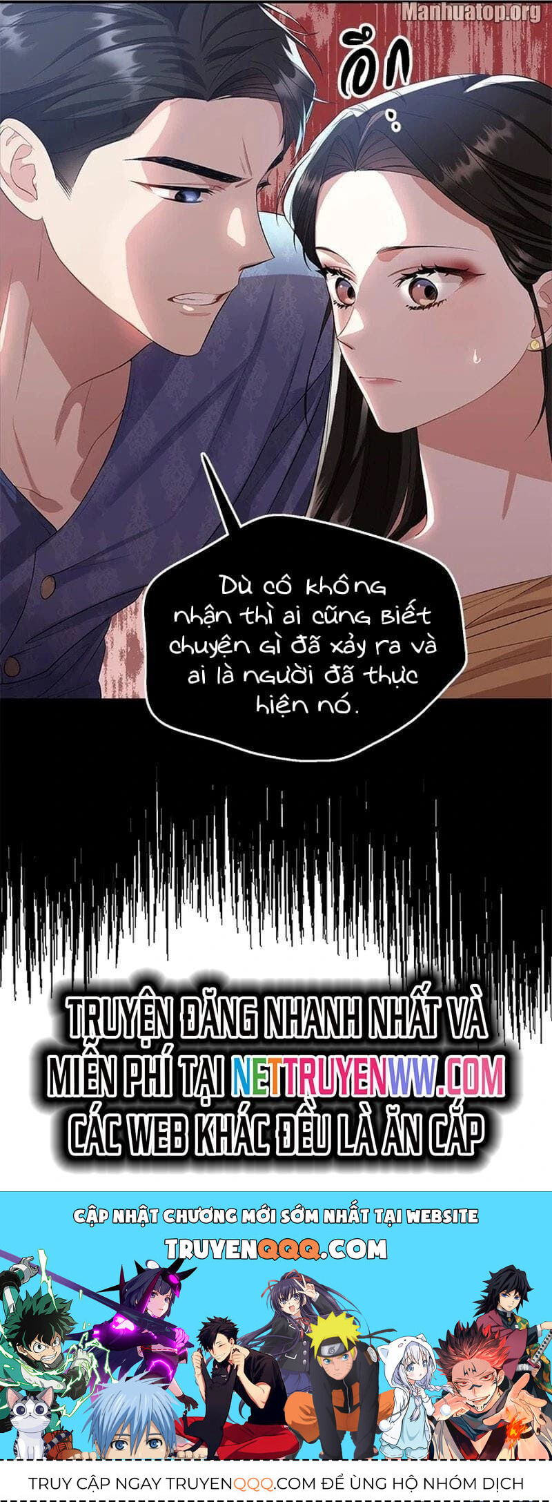 Ngược Dòng Thời Gian Để Yêu Anh Chapter 4 - 10