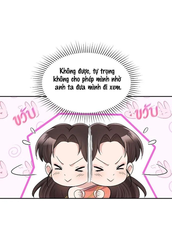 Ngược Dòng Thời Gian Để Yêu Anh Chapter 40 - 11