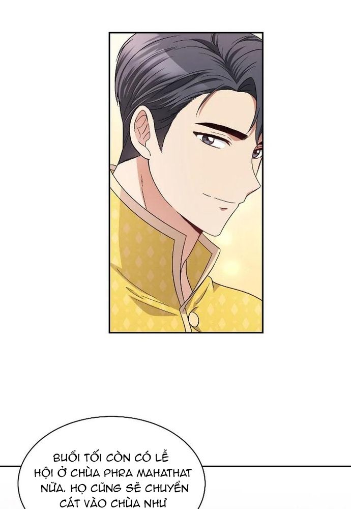 Ngược Dòng Thời Gian Để Yêu Anh Chapter 40 - 12