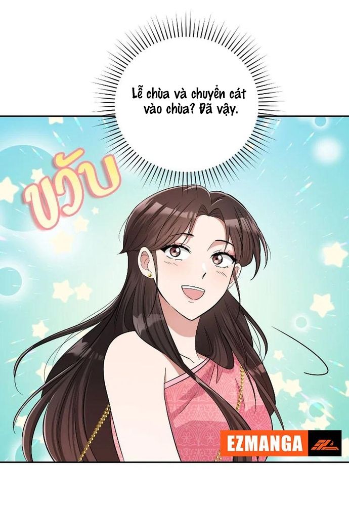 Ngược Dòng Thời Gian Để Yêu Anh Chapter 40 - 14