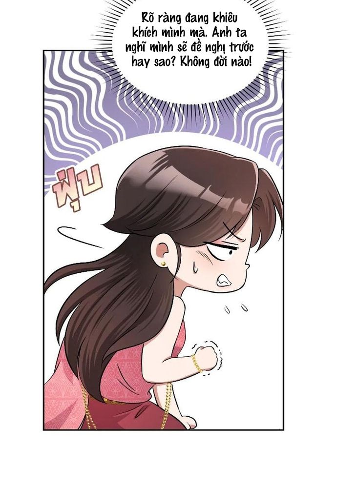 Ngược Dòng Thời Gian Để Yêu Anh Chapter 40 - 17