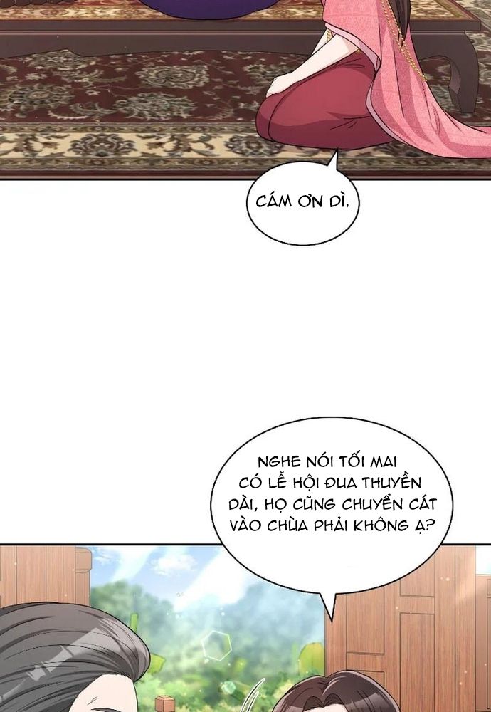 Ngược Dòng Thời Gian Để Yêu Anh Chapter 40 - 21