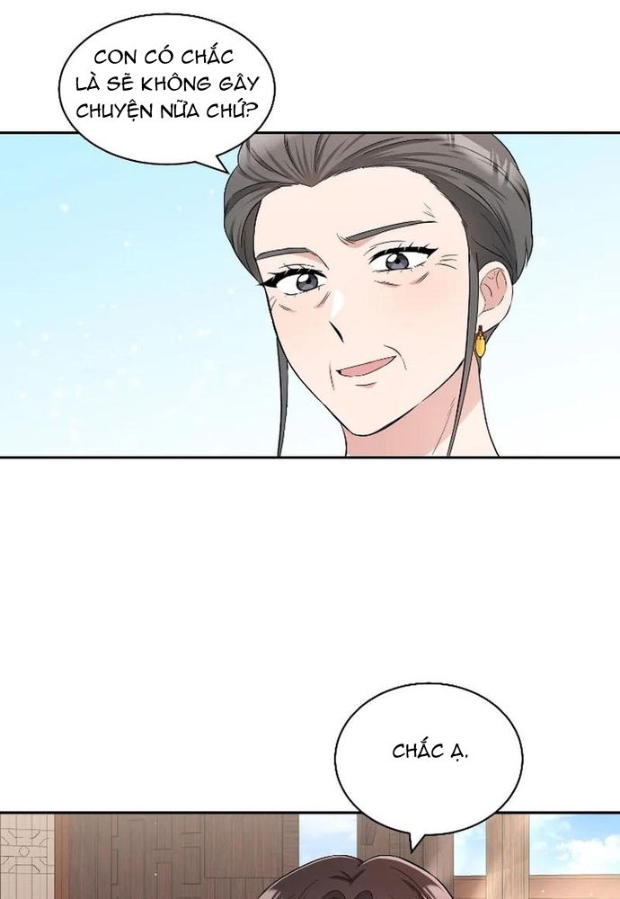 Ngược Dòng Thời Gian Để Yêu Anh Chapter 40 - 24